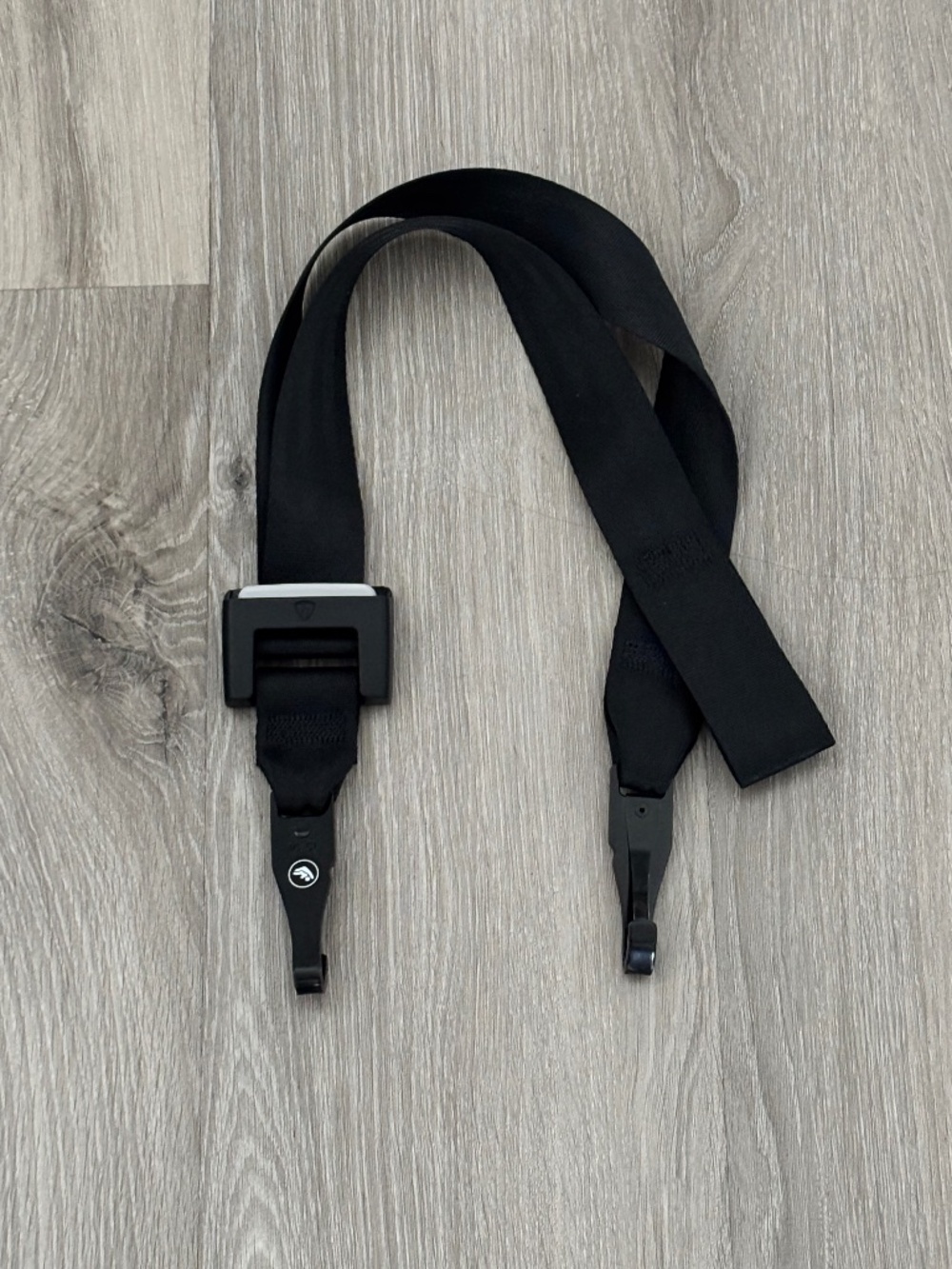 Graco Nautilus Car Seat Attachment Tether Latch Strap Belt Replacement Part